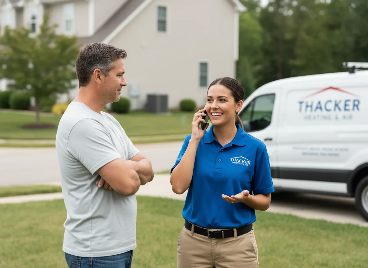 Ac Repair Los Molinos, CA FAQs